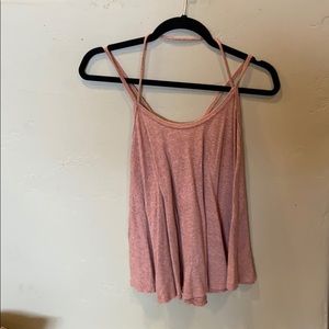 Free People Tank!
